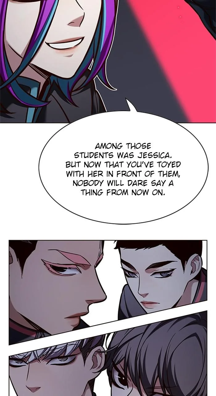 Eleceed - Chapter 195 - Page 42