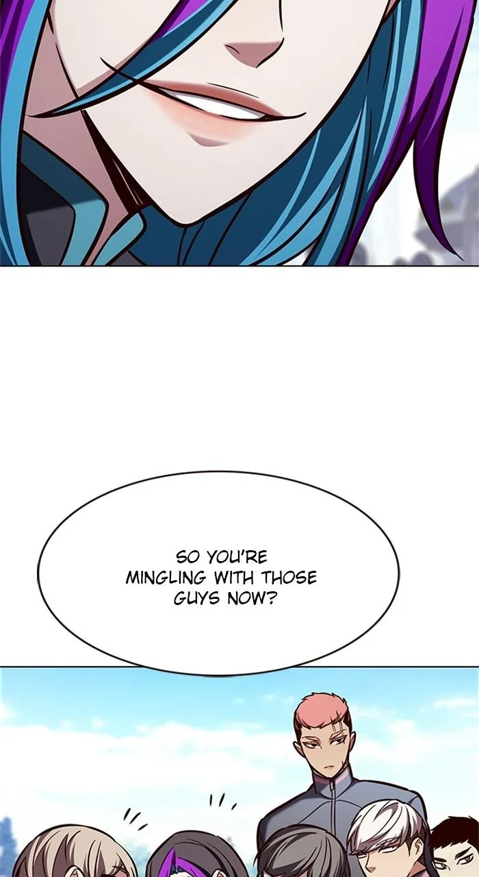 Eleceed - Chapter 195 - Page 44