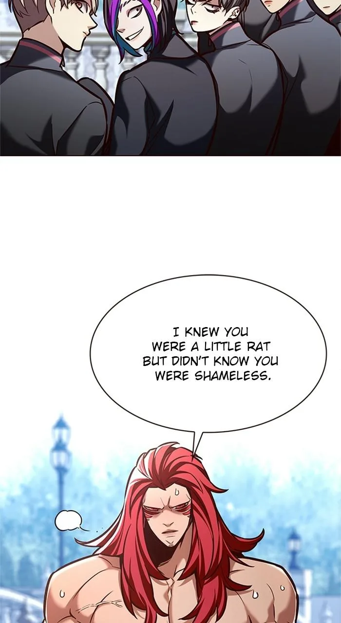 Eleceed - Chapter 195 - Page 45