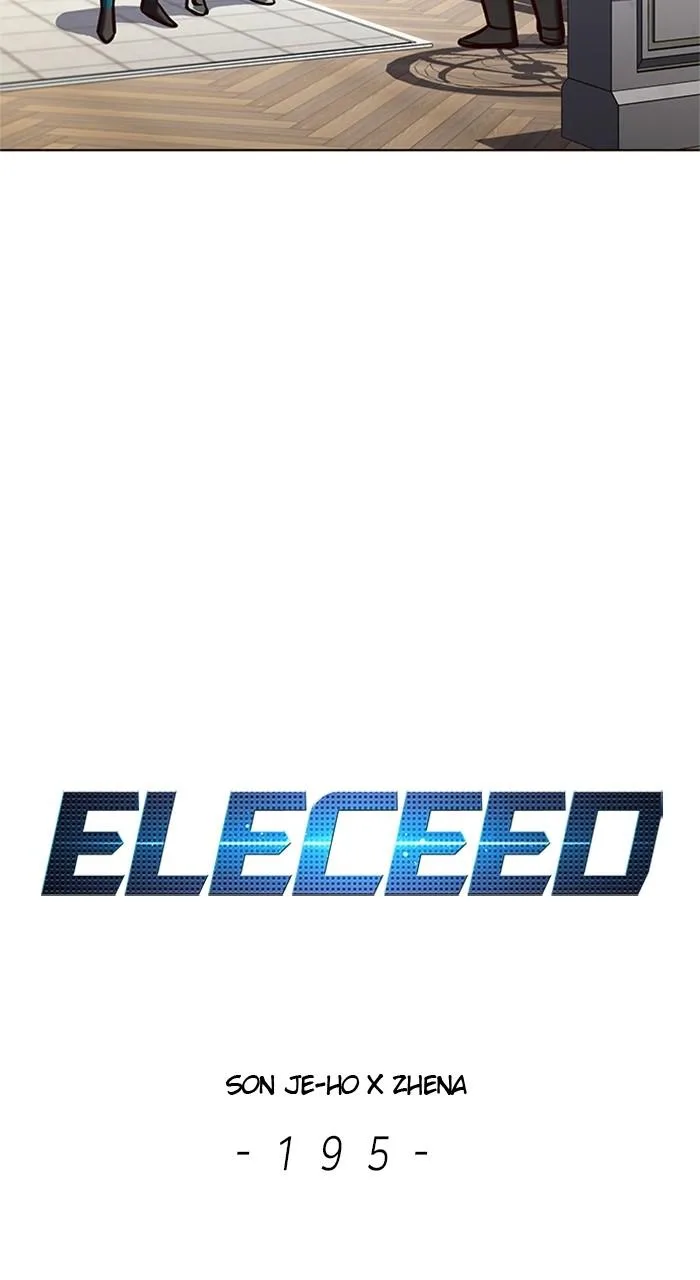 Eleceed - Chapter 195 - Page 5