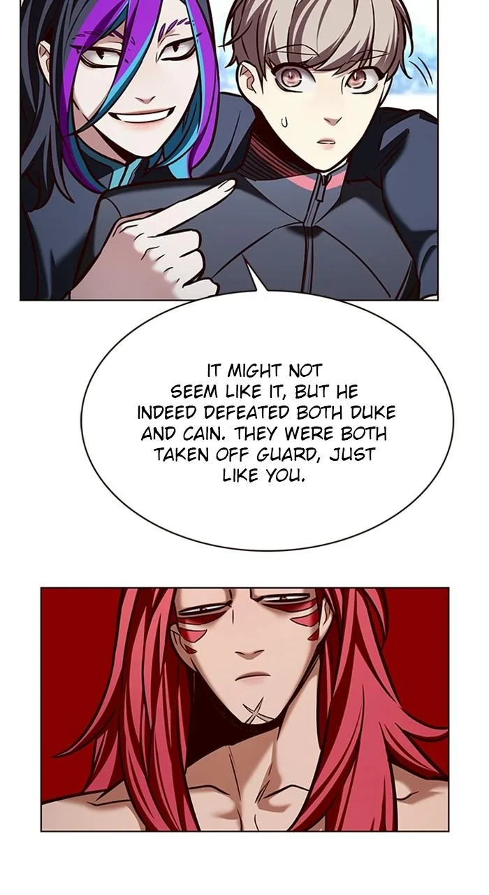 Eleceed - Chapter 195 - Page 58