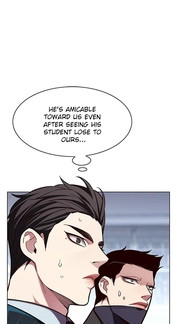 Eleceed - Chapter 195 - Page 6