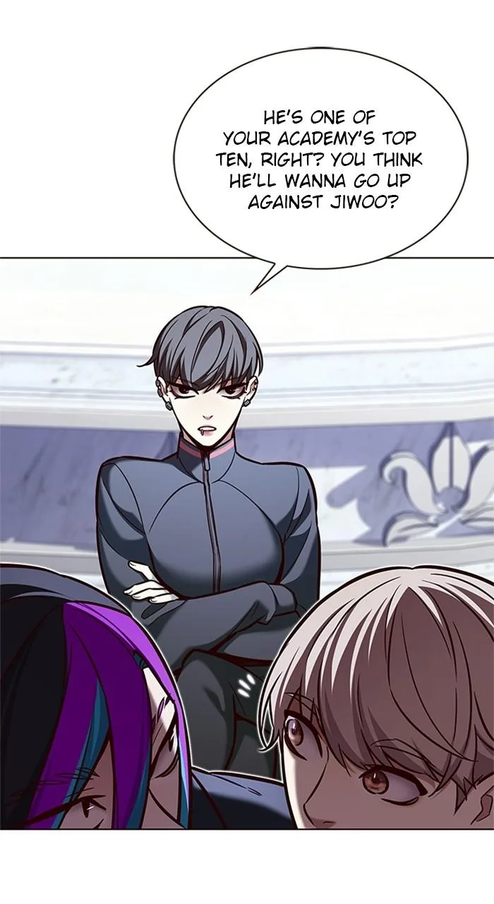 Eleceed - Chapter 195 - Page 63