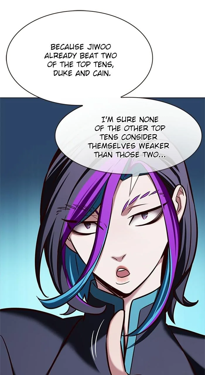 Eleceed - Chapter 195 - Page 65