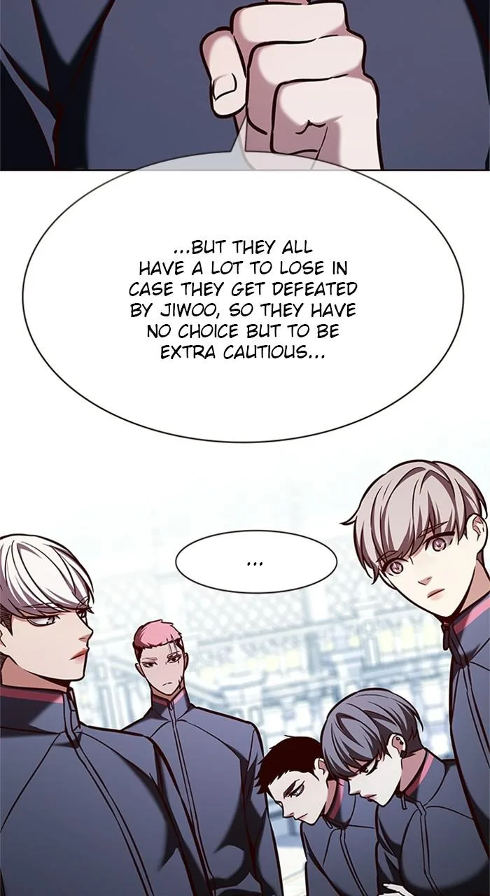 Eleceed - Chapter 195 - Page 66