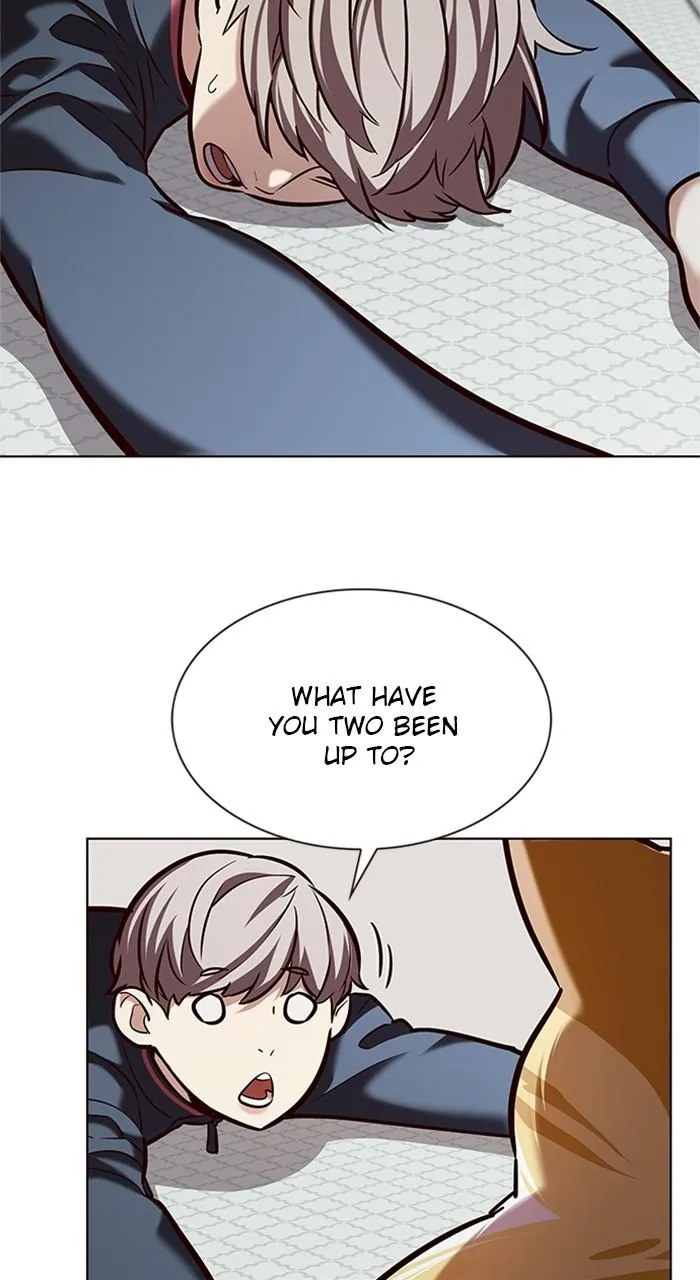 Eleceed - Chapter 195 - Page 72
