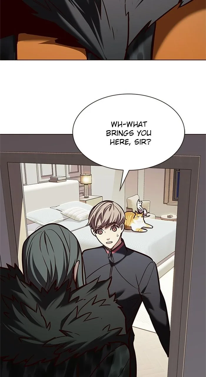 Eleceed - Chapter 195 - Page 77