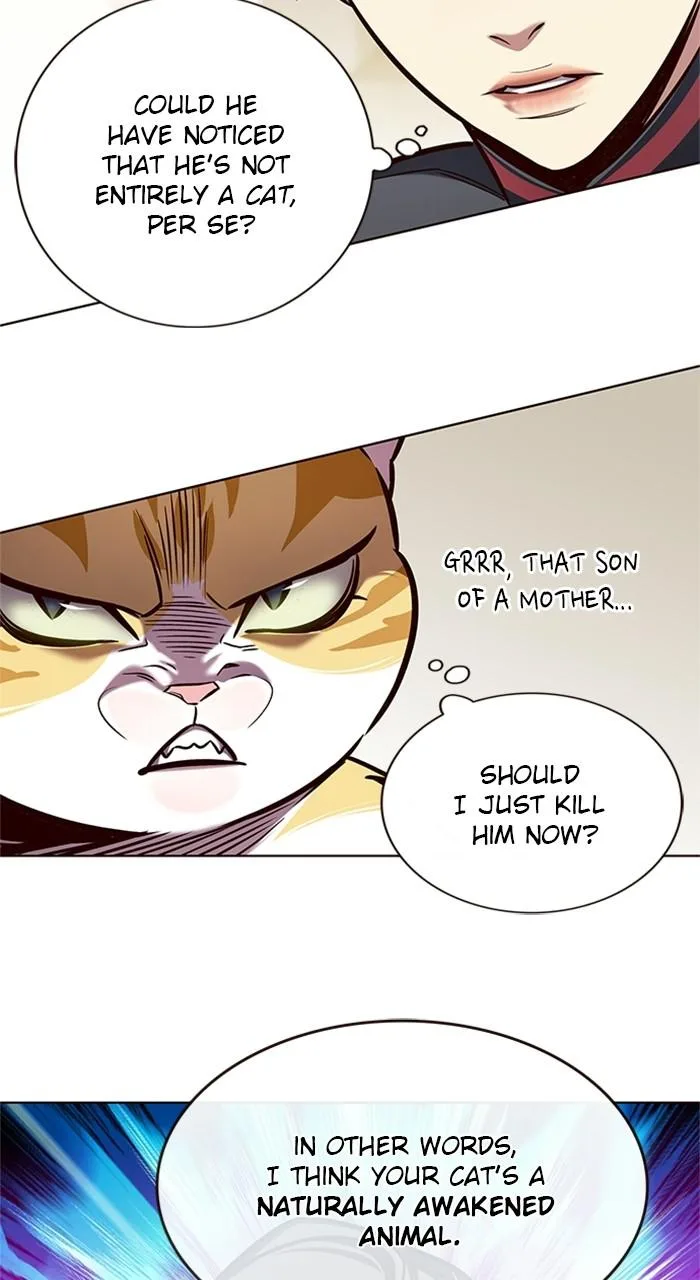 Eleceed - Chapter 196 - Page 14