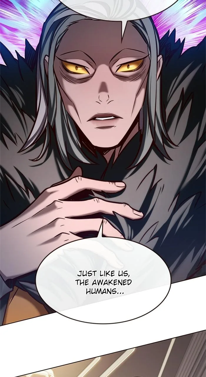 Eleceed - Chapter 196 - Page 15