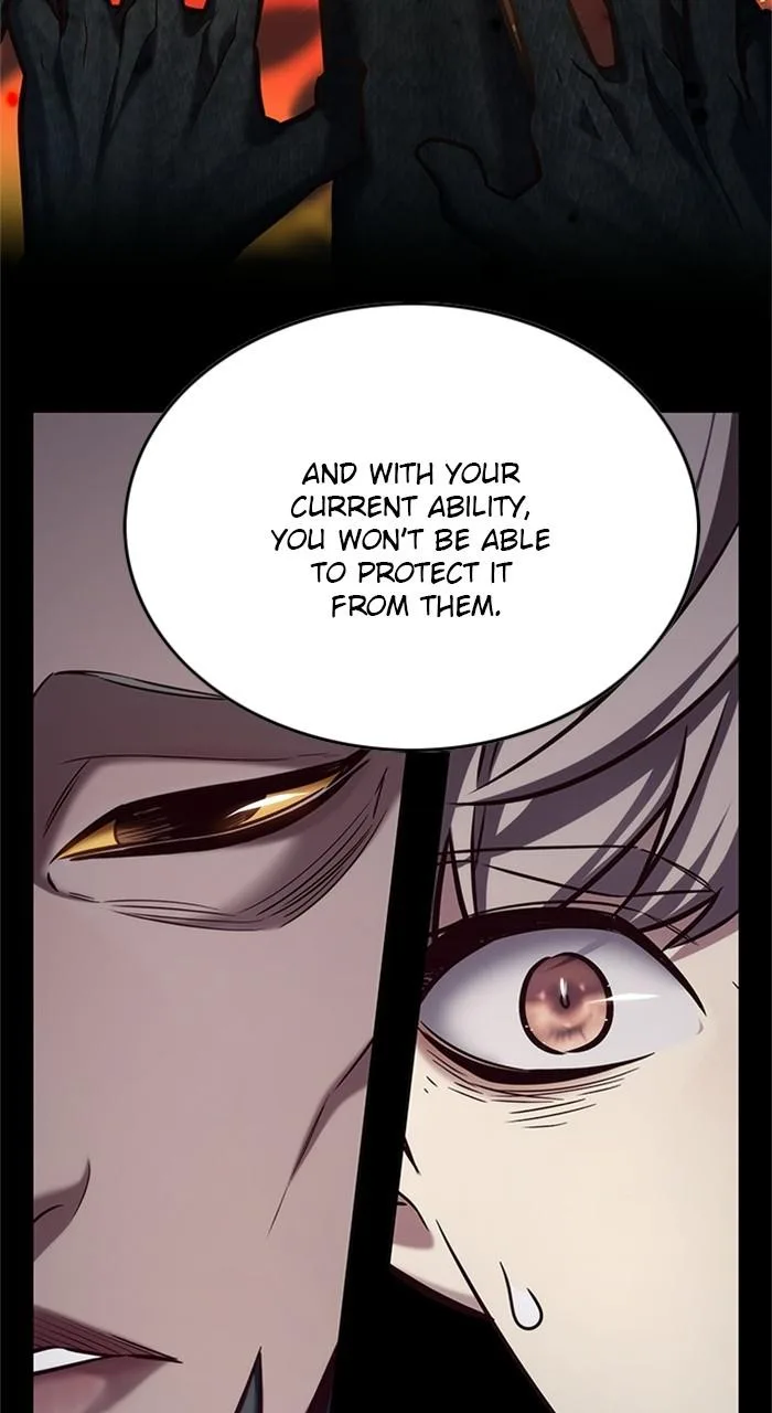 Eleceed - Chapter 196 - Page 22