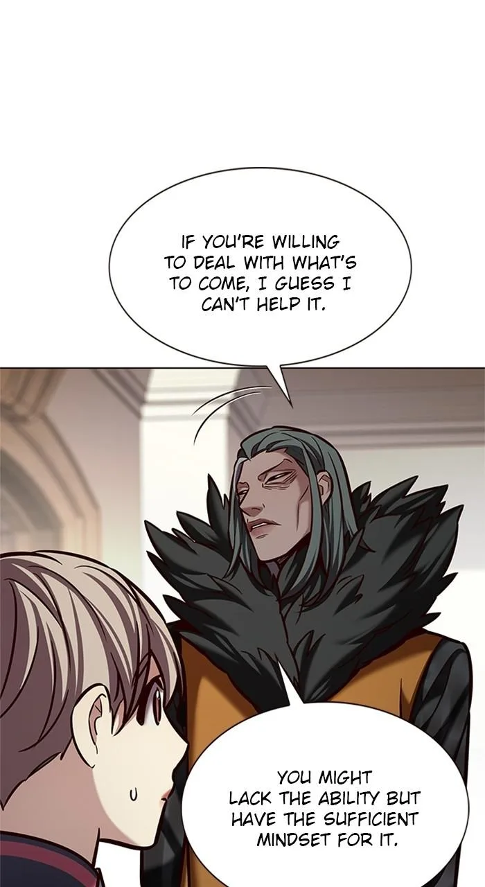 Eleceed - Chapter 196 - Page 31