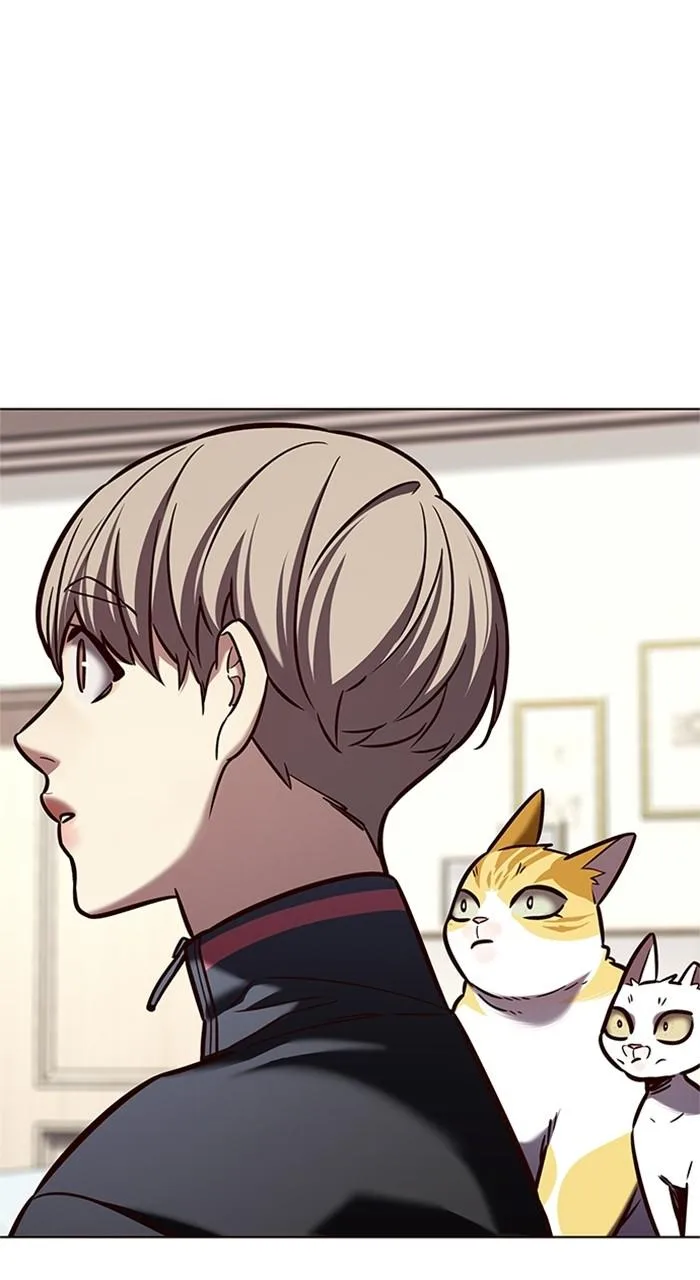 Eleceed - Chapter 196 - Page 37