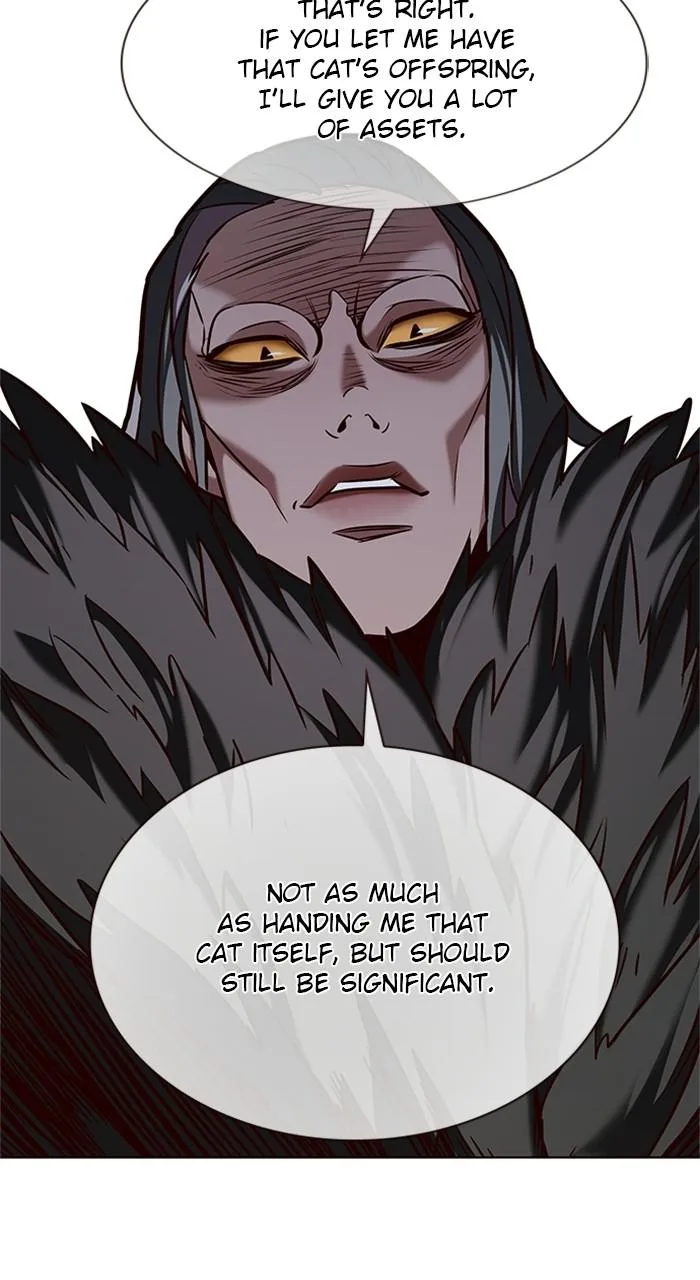 Eleceed - Chapter 196 - Page 45