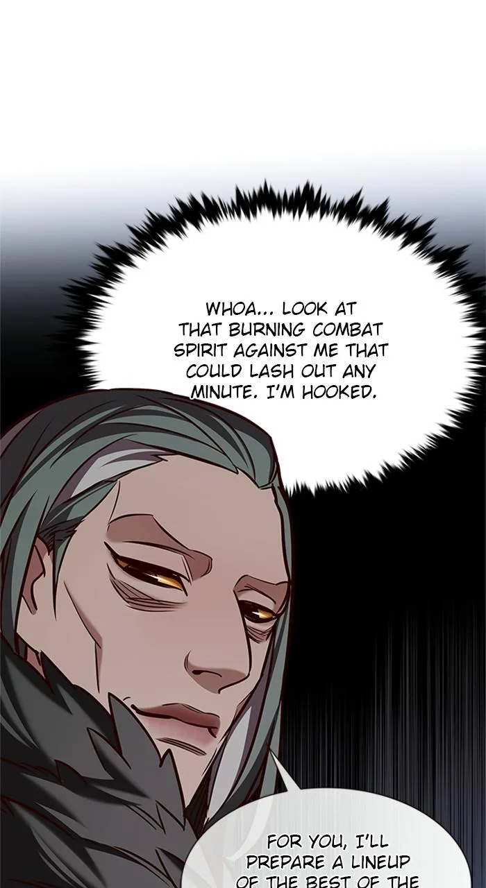 Eleceed - Chapter 196 - Page 49