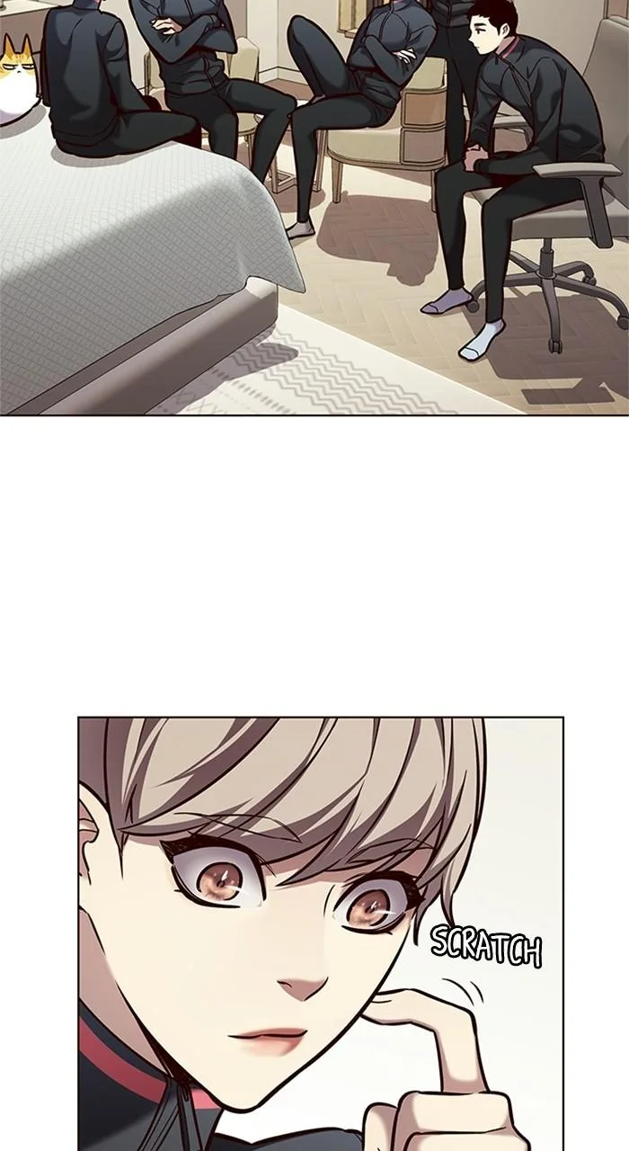 Eleceed - Chapter 197 - Page 10
