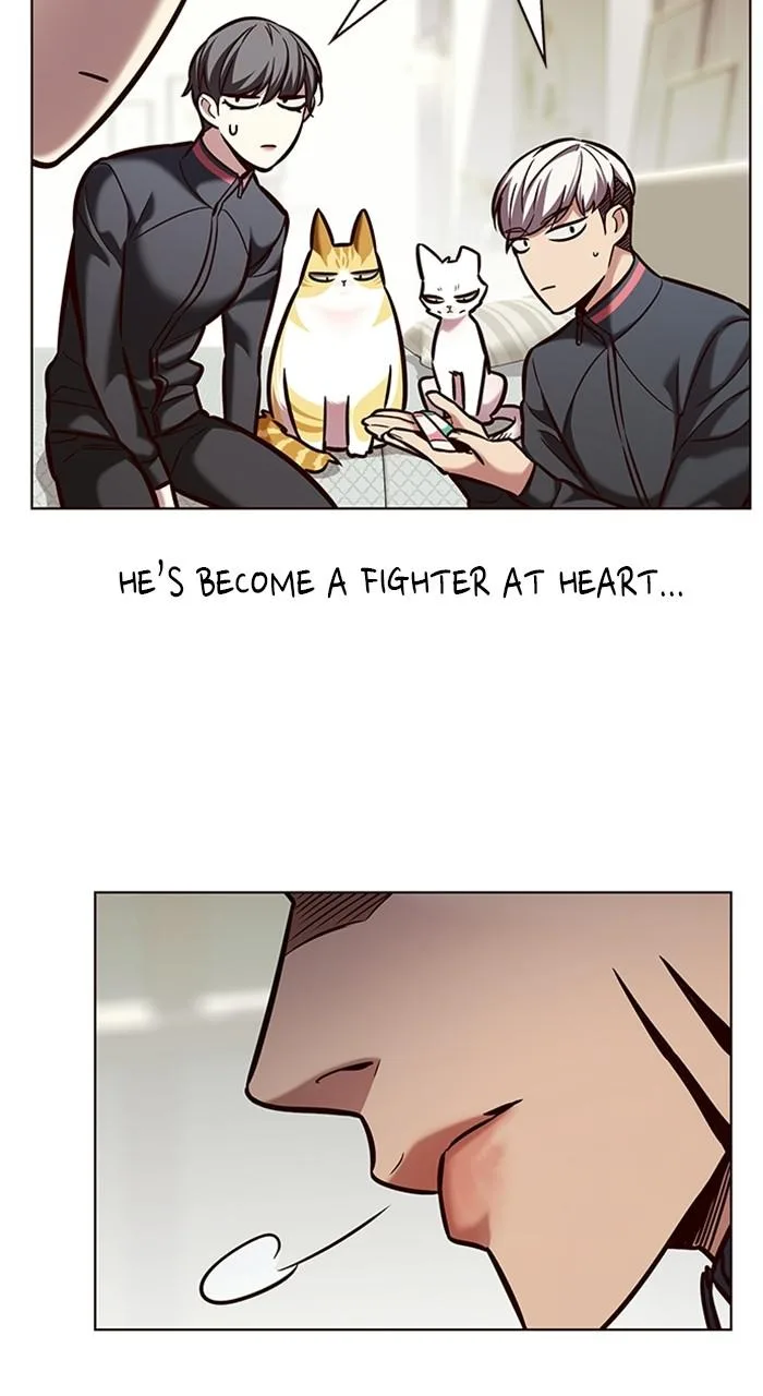 Eleceed - Chapter 197 - Page 21
