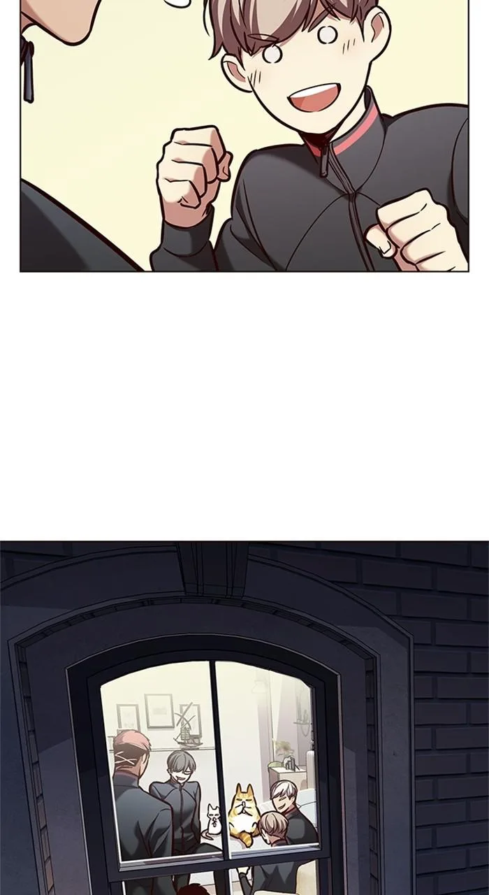 Eleceed - Chapter 197 - Page 25