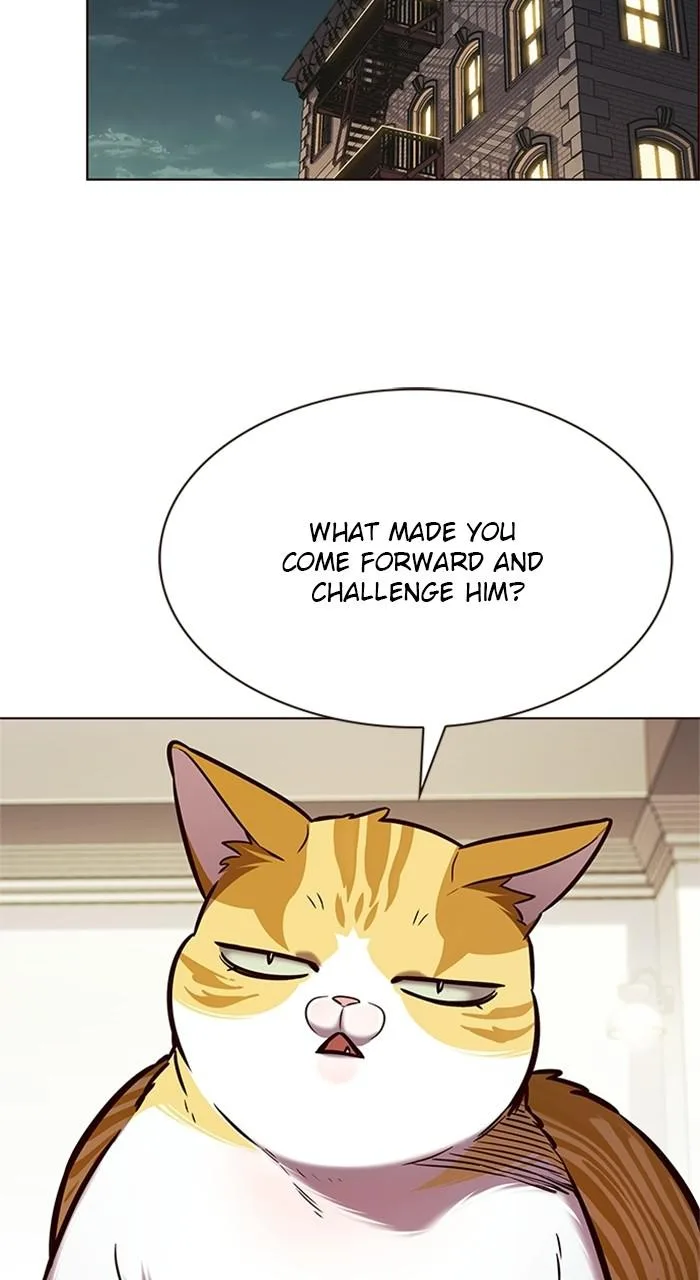 Eleceed - Chapter 197 - Page 27