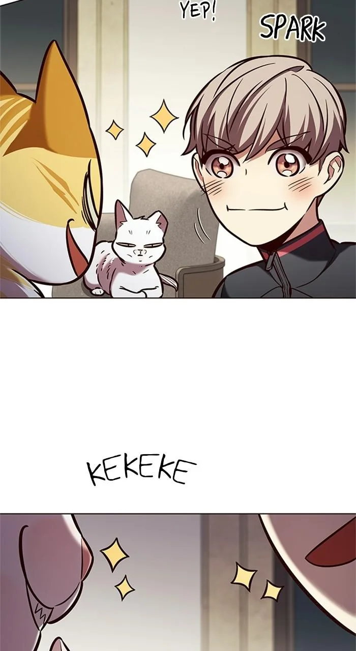 Eleceed - Chapter 197 - Page 33
