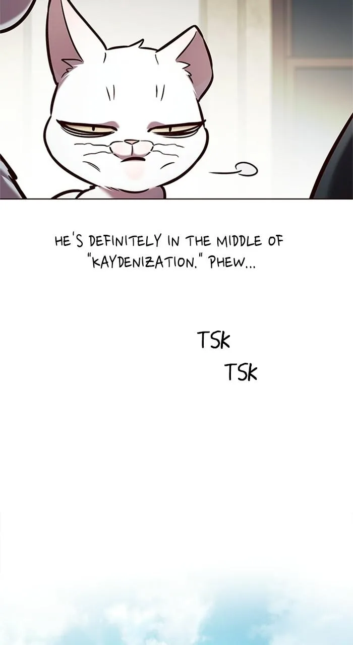 Eleceed - Chapter 197 - Page 34