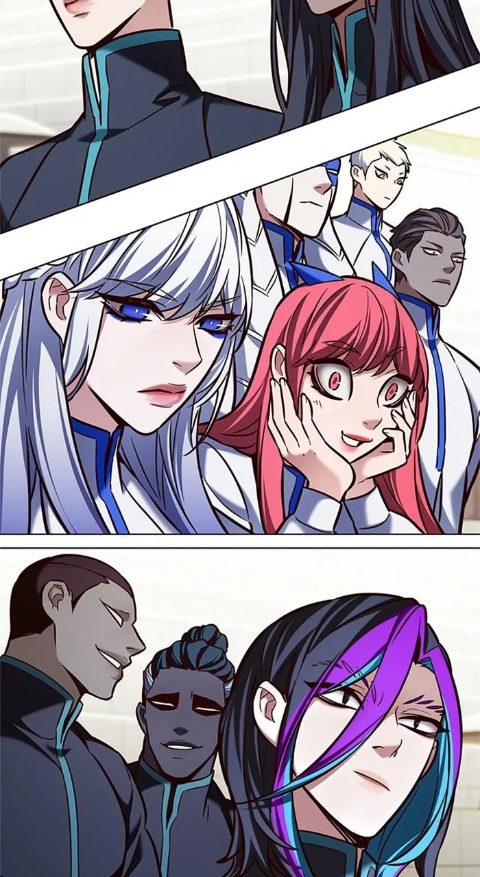 Eleceed - Chapter 197 - Page 37