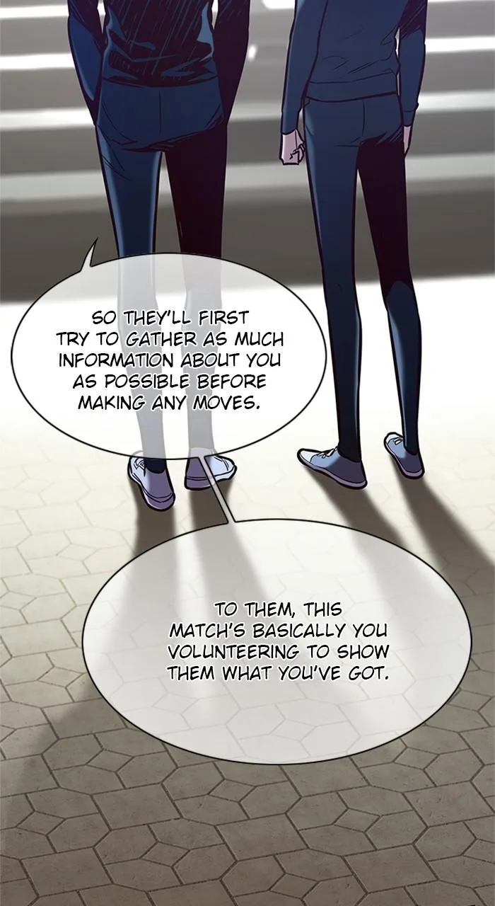 Eleceed - Chapter 197 - Page 56