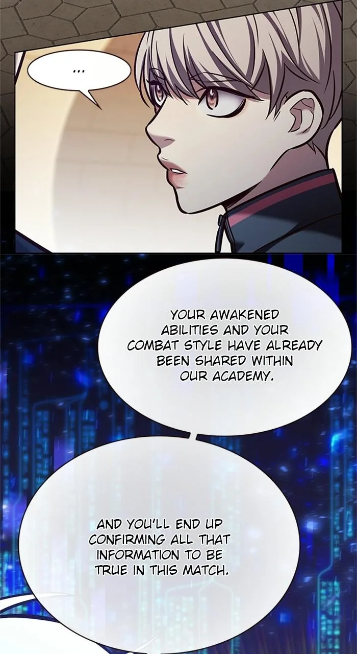 Eleceed - Chapter 197 - Page 57