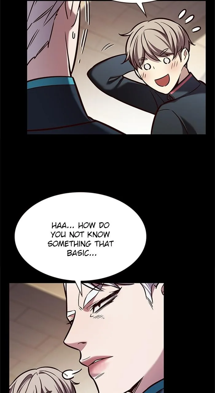 Eleceed - Chapter 197 - Page 61
