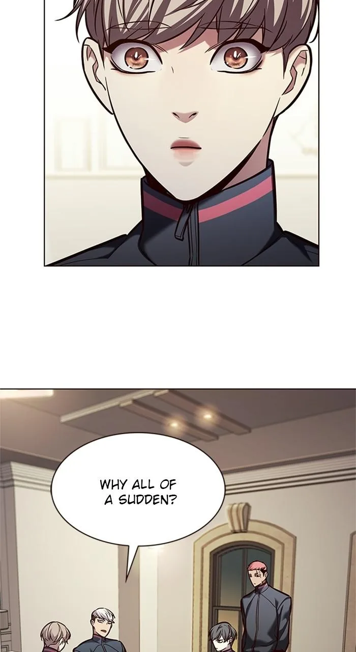 Eleceed - Chapter 197 - Page 9