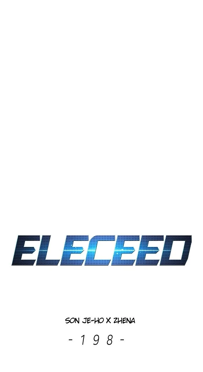 Eleceed - Chapter 198 - Page 13