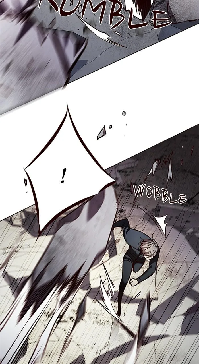 Eleceed - Chapter 198 - Page 21