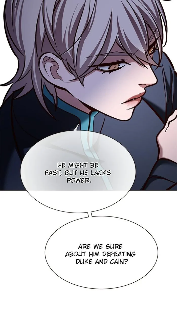 Eleceed - Chapter 198 - Page 42