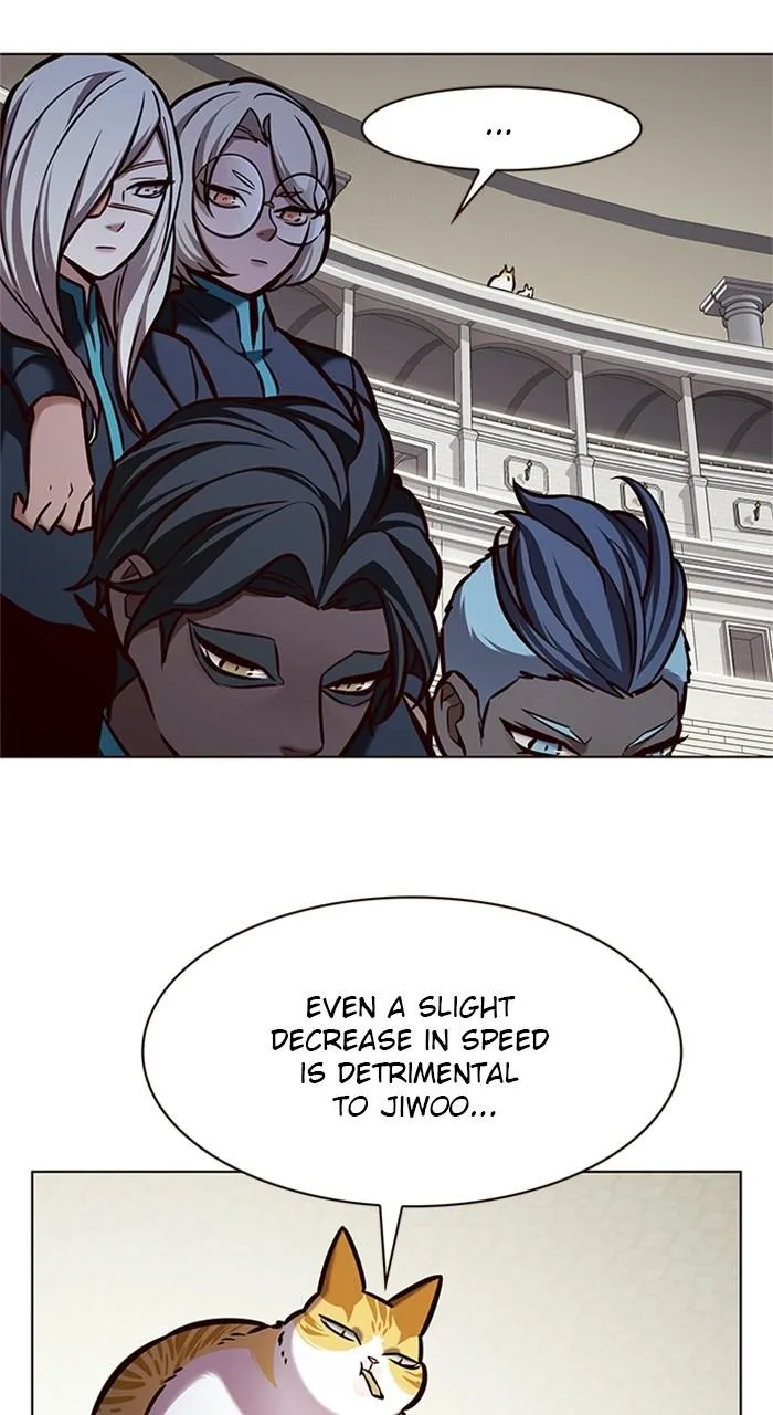 Eleceed - Chapter 198 - Page 43