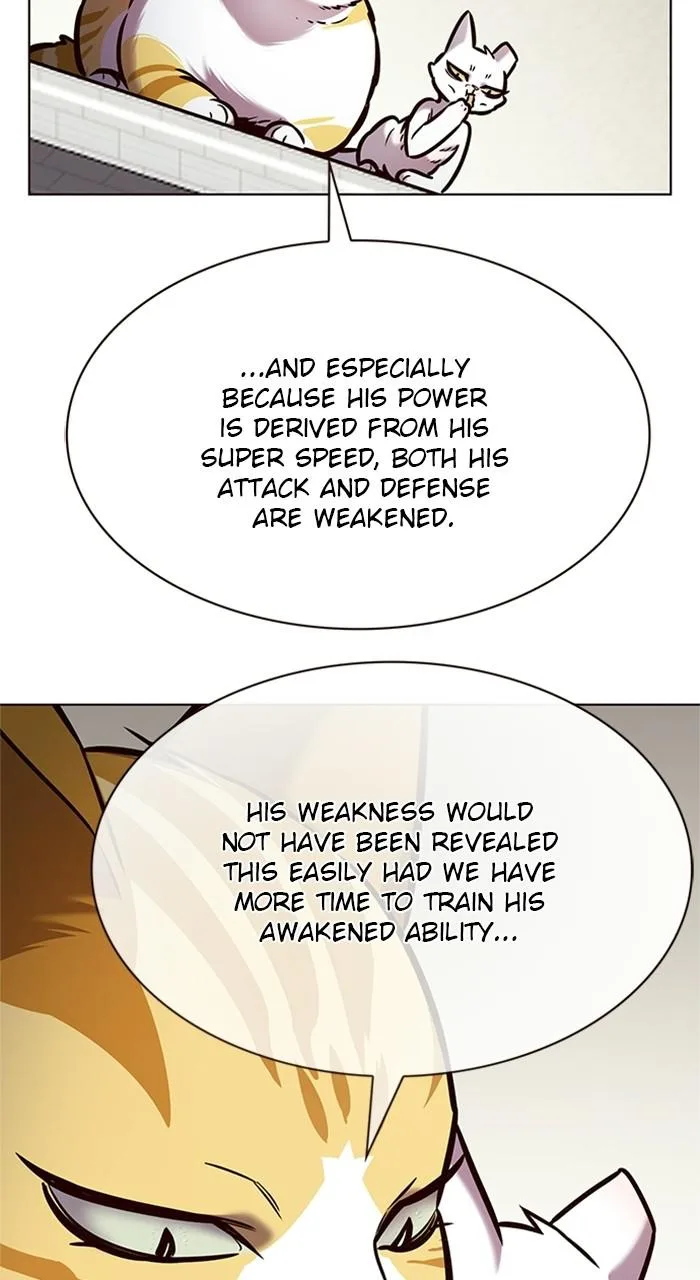 Eleceed - Chapter 198 - Page 44