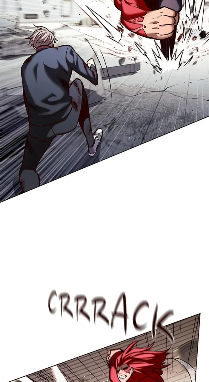Eleceed - Chapter 198 - Page 62