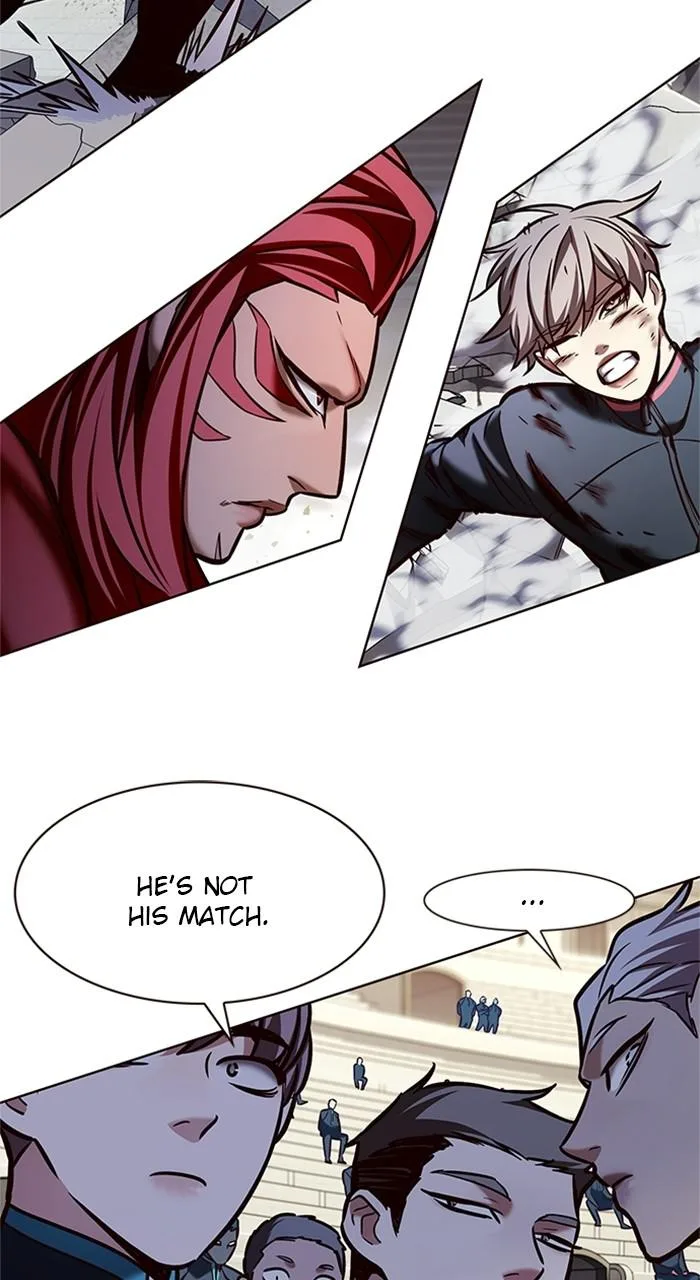 Eleceed - Chapter 198 - Page 66