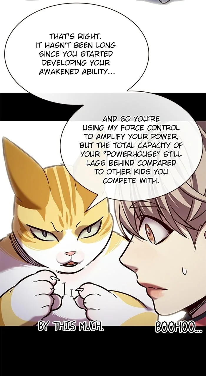 Eleceed - Chapter 198 - Page 81