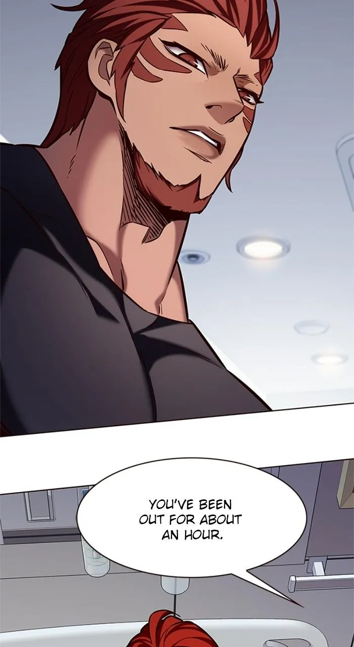 Eleceed - Chapter 199 - Page 2