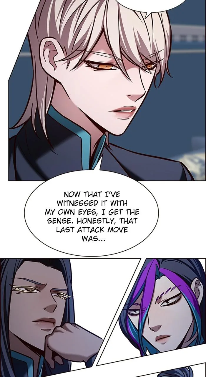 Eleceed - Chapter 199 - Page 27