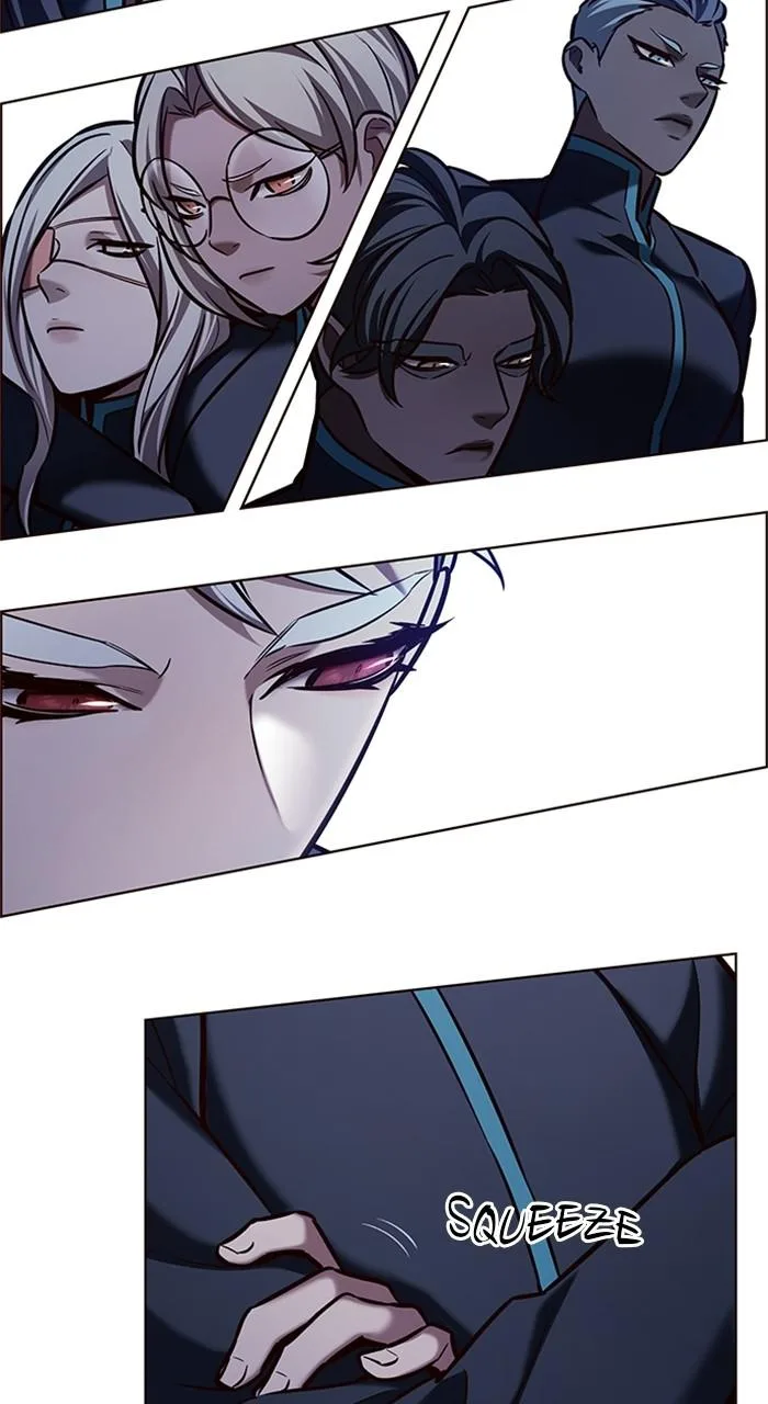 Eleceed - Chapter 199 - Page 28