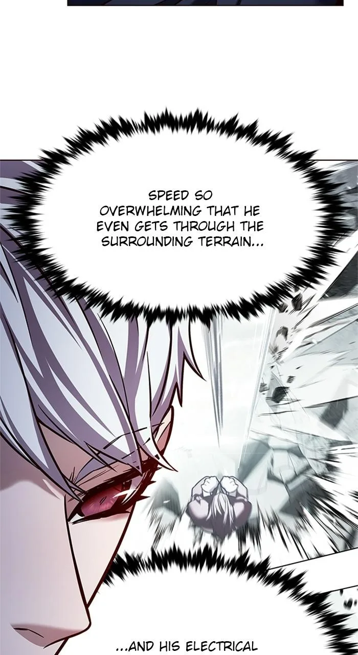 Eleceed - Chapter 199 - Page 29