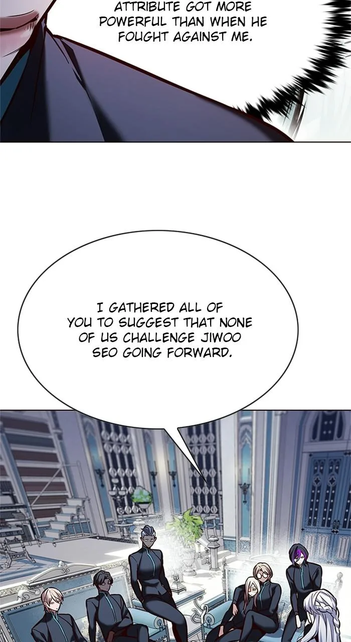 Eleceed - Chapter 199 - Page 30