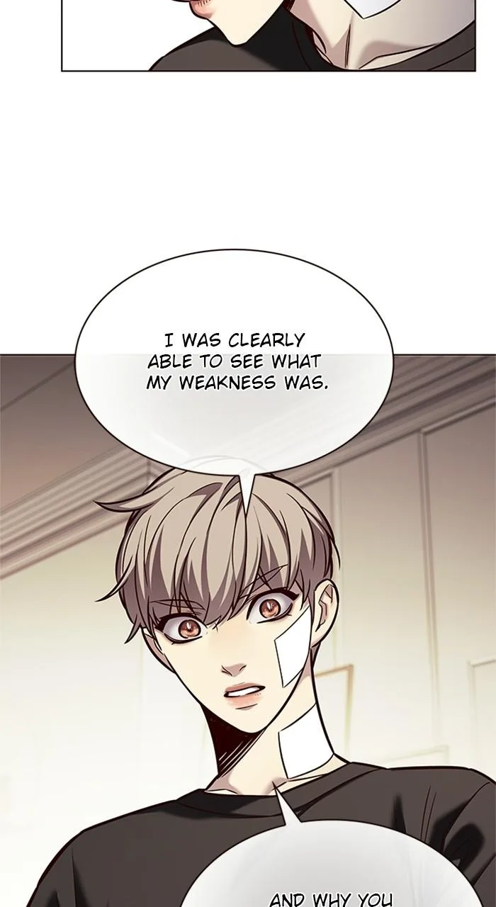 Eleceed - Chapter 199 - Page 42