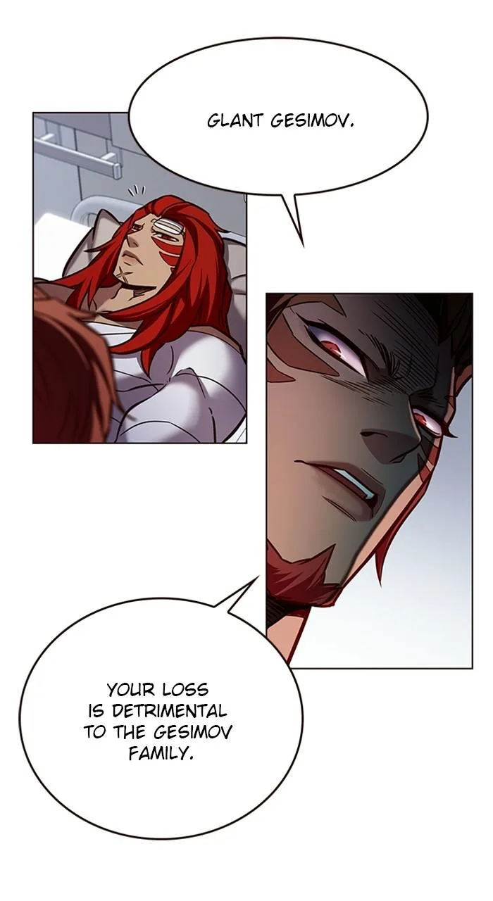 Eleceed - Chapter 199 - Page 5