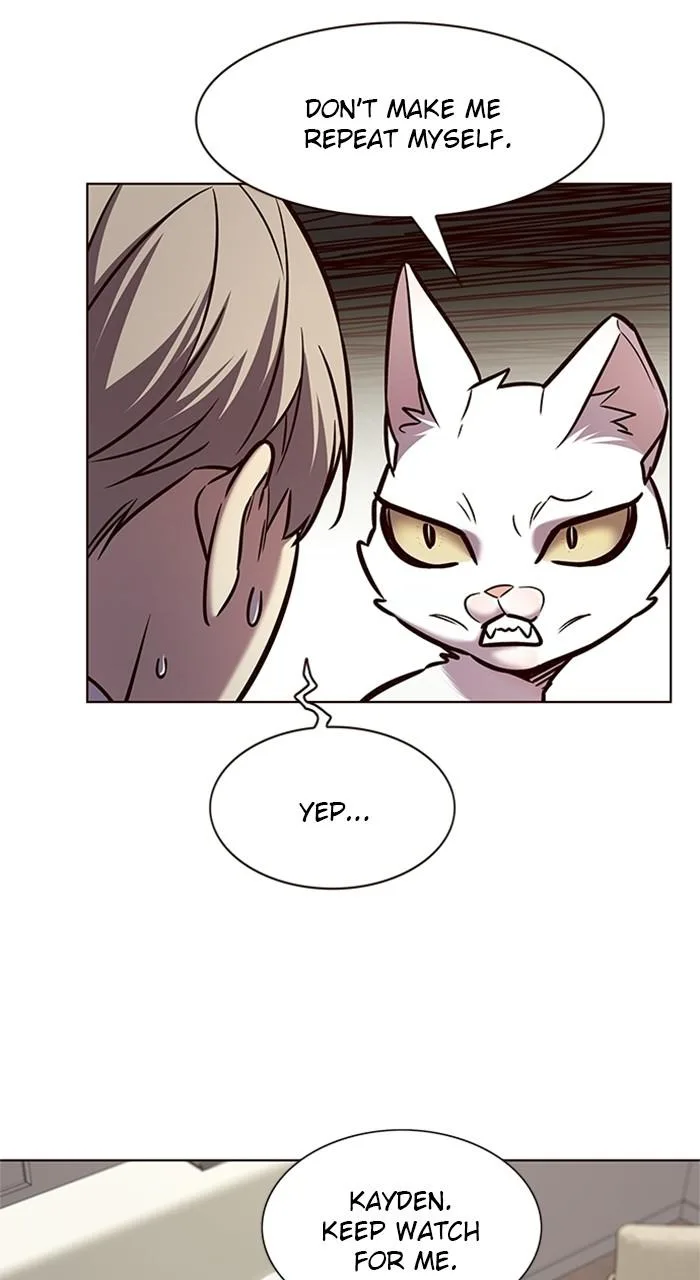 Eleceed - Chapter 199 - Page 56