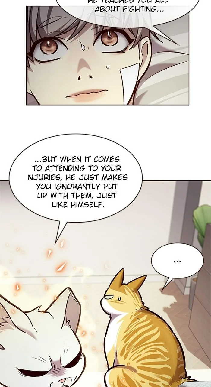 Eleceed - Chapter 199 - Page 59