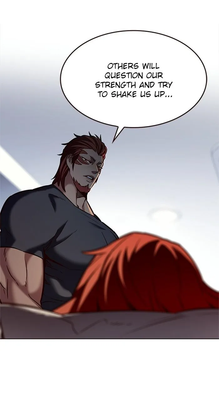 Eleceed - Chapter 199 - Page 6