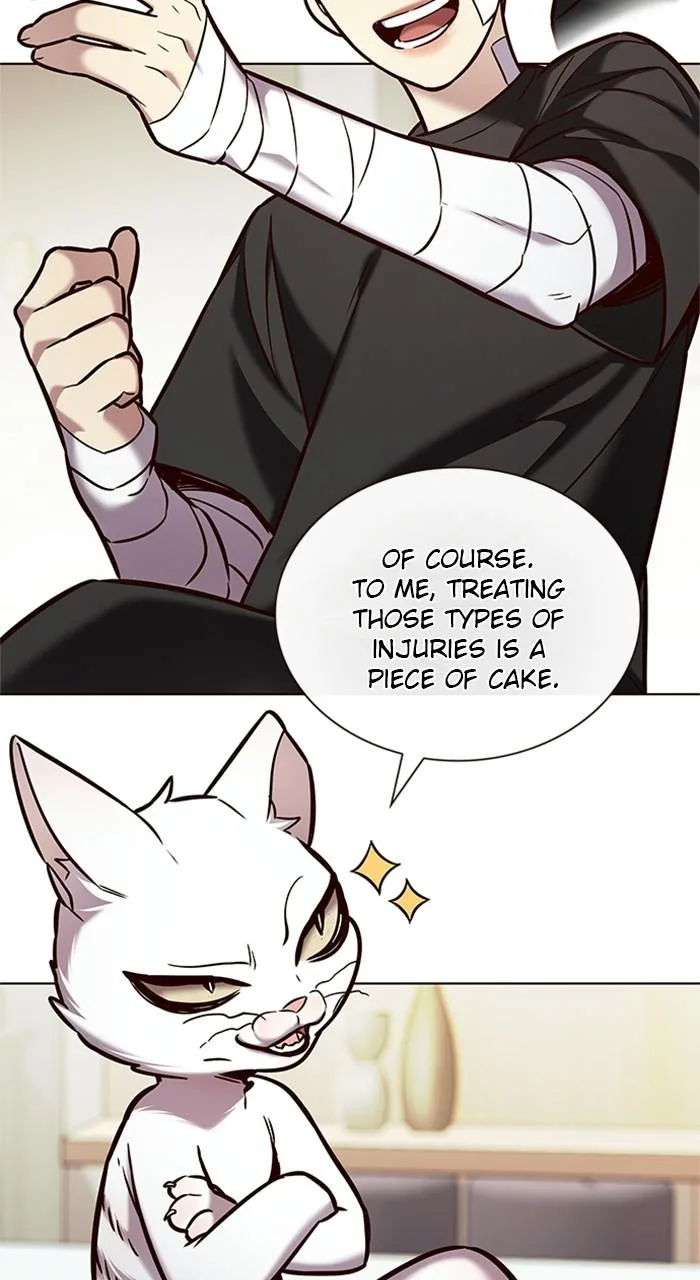 Eleceed - Chapter 199 - Page 66