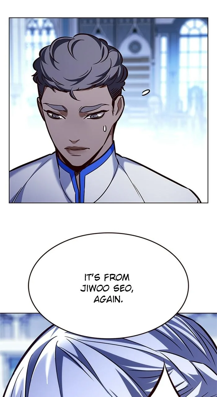 Eleceed - Chapter 199 - Page 87