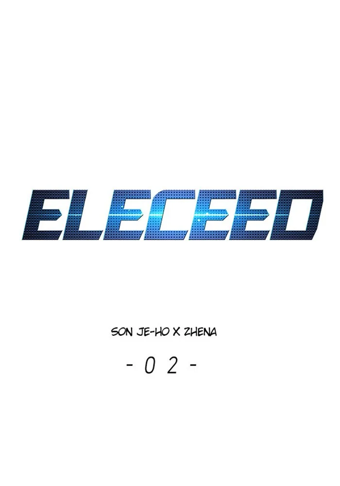 Eleceed - Chapter 2 - Page 1
